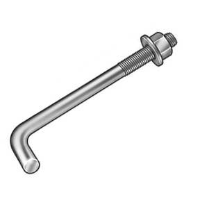 Anchor Bolts