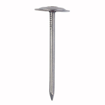 Round Top Fluted Masonry Nails