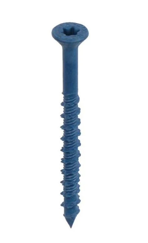 Concrete Screws