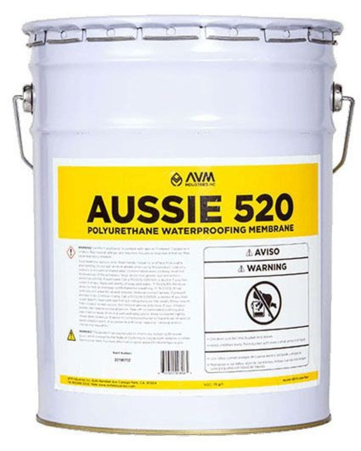 AVM Aussie Membrane 520