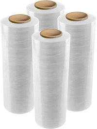 Shrink Wrap [stretch film]