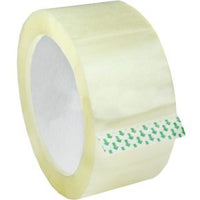 Packing Tape [2" x 55 yards - 36 rolls per case]