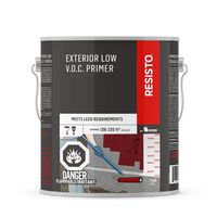 Resisto Exterior Low Voc Primer