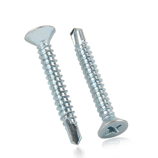 Self Drill Screws