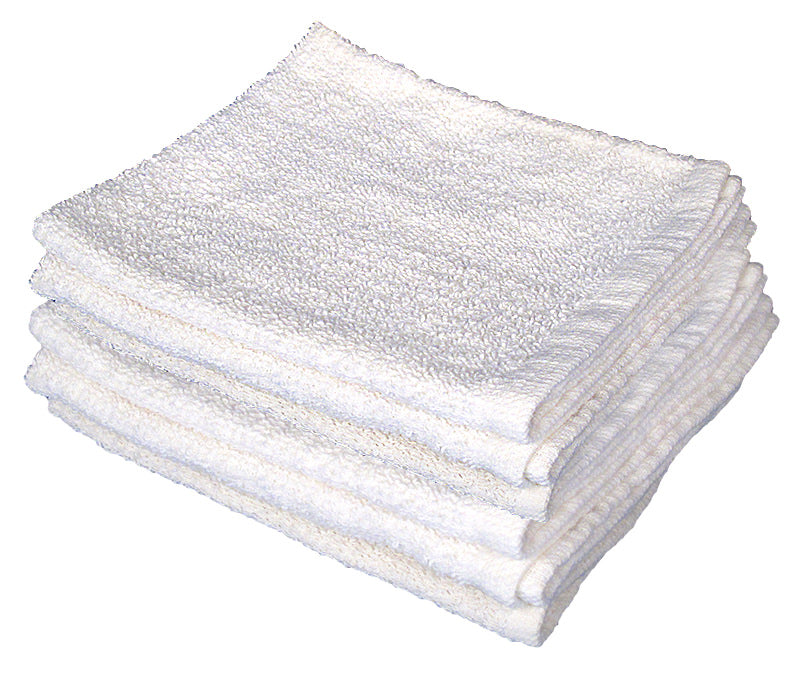 Terry Towels