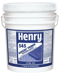 Henry Blueskin 545 Aquatac Primer