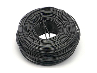 Black Annealed Tie Wire - 16 ga  3.5 Lbs rolls (20 rolls per box)