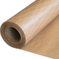 Reinforced Kraft Paper