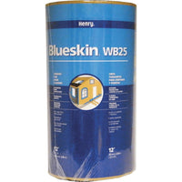 Henry Blueskin WB25