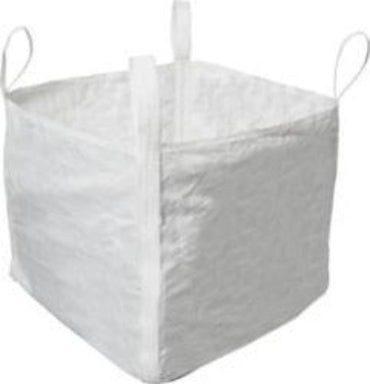 FIBC 1-Ton/Yard Bags